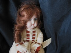 2715 porc redhead